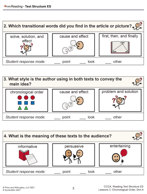 Text Structure ES - Image 3