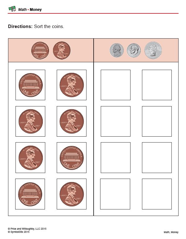 Coin Recognition Part 1