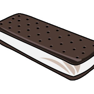 Ice Cream Sandwich