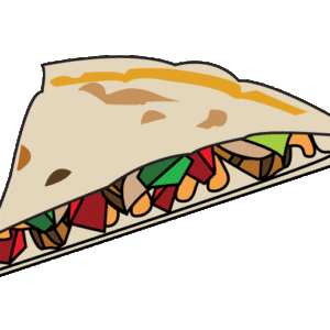Quesadilla