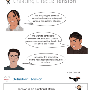 Text Structure