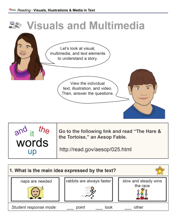 Visuals, Illustrations, & Media in Text - Image 3