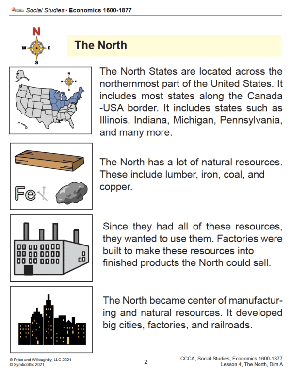 Economics 1600-1877 - Image 4