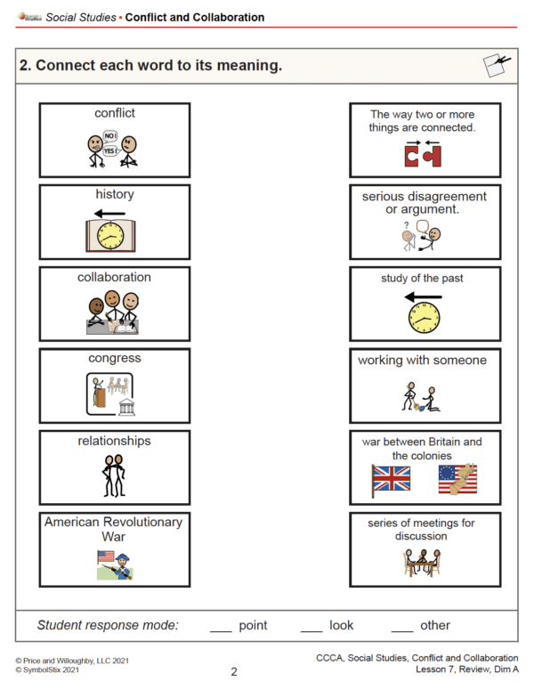Conflict and Collaboration - Image 3