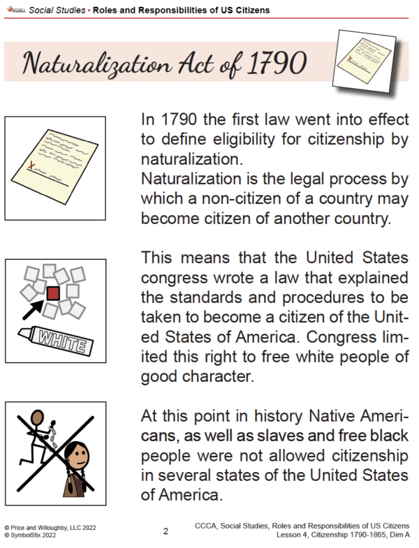 Roles and Responsibilities of U.S. Citizens - Image 3
