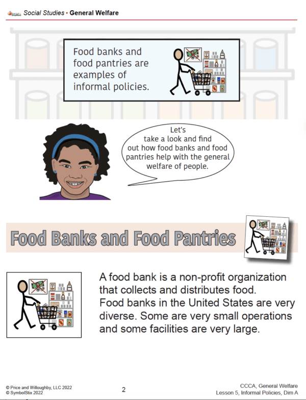 General Welfare - Image 3