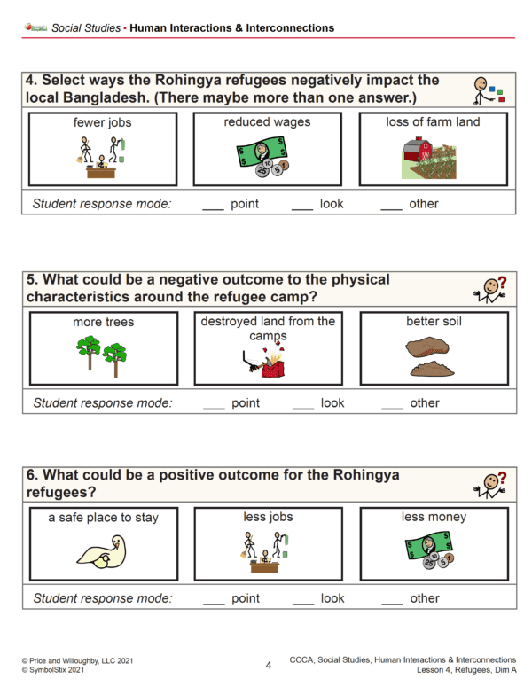 Human Interactions & Interconnections - Image 2