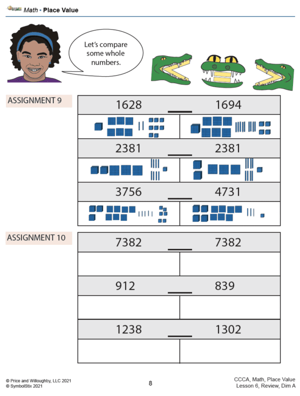 Place Value - Image 4