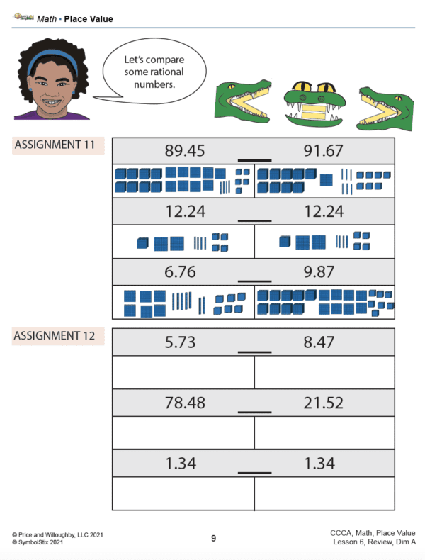 Place Value - Image 5