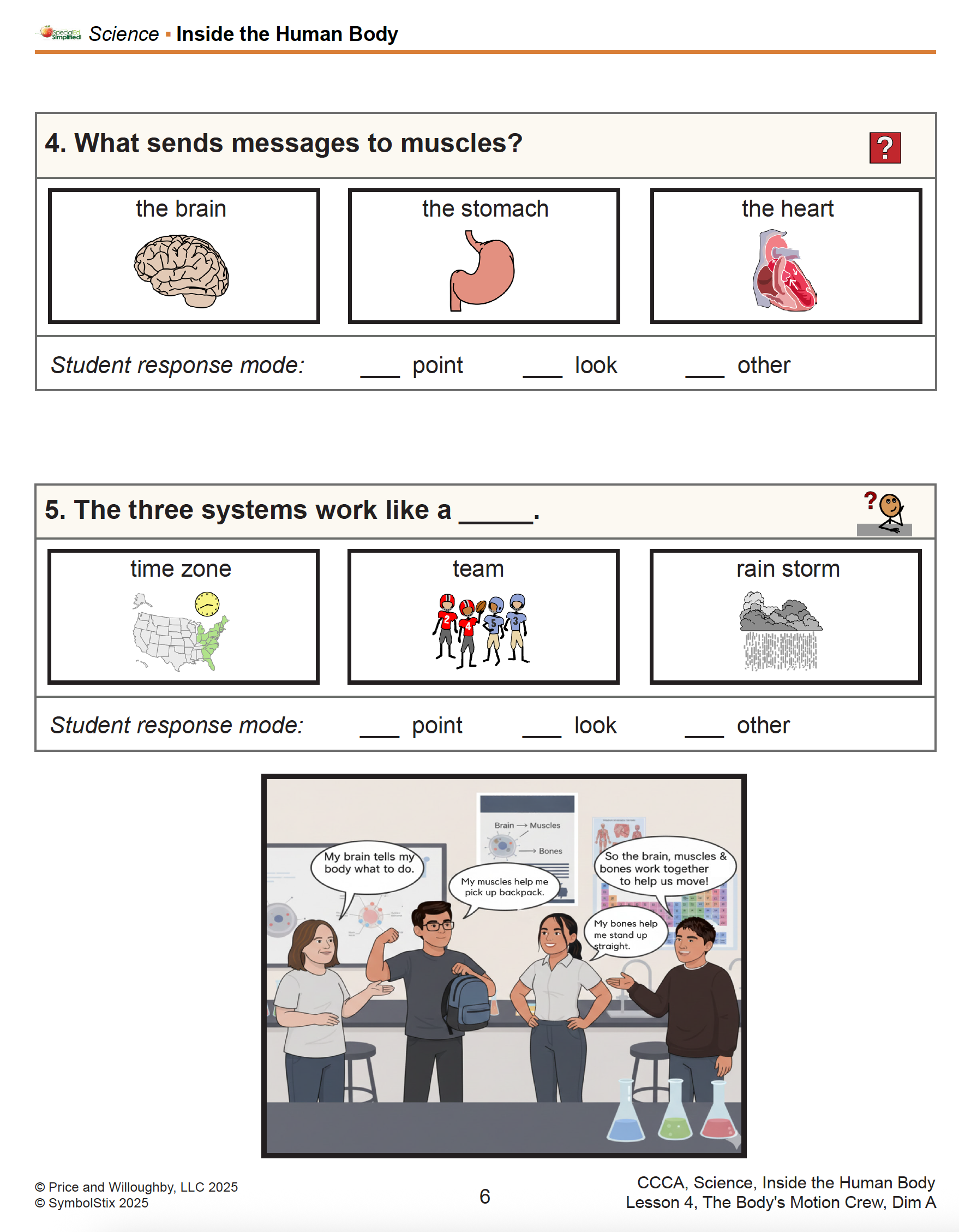 Inside the Human Body - Image 6