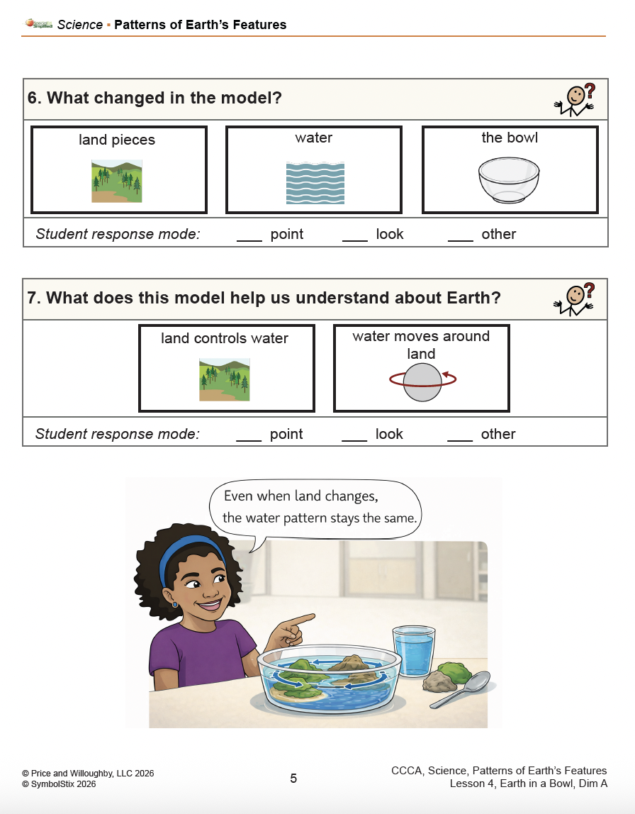 Patterns of Earth’s Features - Image 5